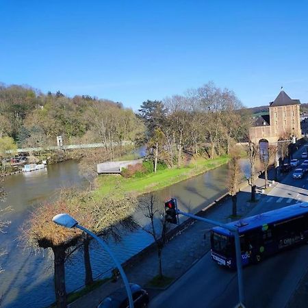 Charleville-MézièresDomaine Du Nuton Sauvageアパートメント エクステリア 写真