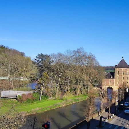 Charleville-MézièresDomaine Du Nuton Sauvageアパートメント エクステリア 写真